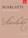 Richard Jones - Selected Keyboard Sonatas, Book I