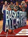 David Clayton - Basketball All-Stars