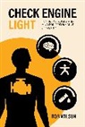 Rob Wilson, Robert Wison - Check Engine Light