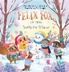 Federico Van Lunter, Katya Longhi - Felix Fox and Friends. Ready for Winter