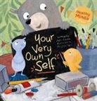 Adam Ciccio, Malgorzata Zajac - Your Very Own Self