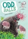 Johan Klungel, Johan Klungel - Oddballs