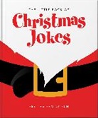 Orange Hippo!, Orange Hippo! - The Little Book of Christmas Jokes
