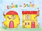 Patricia Fitti, Patricia Fitti - Mr. Round and Mr. Square