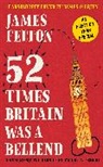 James Felton - 52 Times Britain was a Bellend