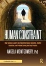 Angela Montgomery, Montgomery Angela - Human Constraint