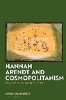 Angela Taraborrelli, Taraborrelli Angela - Hannah Arendt and Cosmopolitanism