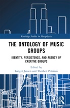 Ludger (Pth Brixen Jansen, Ludger Jansen, Jansen Ludger, Thorben Petersen - Ontology of Music Groups