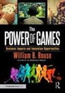 William B Rouse - Power of Games