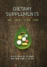 Myrna Chandler Goldstein, Mark A Goldstein MD, Mark A. Goldstein MD - Dietary Supplements