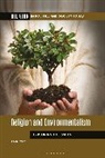 Lora Stone, Stone Lora - Religion and Environmentalism