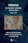 Michele Dodson Carbone, Michele Carbone, Carbone Michele, Ronald Dodson, Harvey Pass, Haining Yang - Asbestos