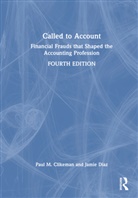 Paul M. Clikeman, Paul M. Diaz Clikeman, Clikeman Paul M., Jamie Diaz, Diaz Jamie - Called to Account