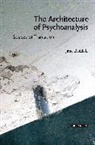 Jane Rendell - The Architecture of Psychoanalysis