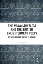 A. D. Cousins, A.D. Cousins - Donna Angelica and the British Enlightenment Poets