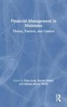 Yuha Shane Jung, Yuha Jung, Rachel Shane, Jaleesa Wells - Financial Management in Museums