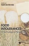 Felipe (Federal Institute of Parana) Richter Reis, Felipe Richter Reis, Richter Reis Felipe - Food Intolerances