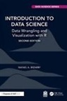 Rafael A. Irizarry, Irizarry Rafael A. - Introduction to Data Science
