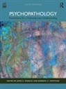 James E Winstead Maddux, James E Maddux, James E. Maddux, Barbara Winstead, Barbara A Winstead - Psychopathology