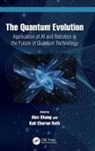 Alex Rath Khang, Alex Khang, Kali Charan Rath - Quantum Evolution
