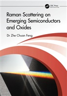 Zhe Feng - Raman Scattering on Emerging Semiconductors and Oxides
