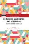 Paul (University of Sussex Statham, Nancy Foner, Paul Statham, Statham Paul - Re-Thinking Assimilation and Integration