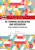 Paul (University of Sussex Statham, Nancy Foner, Paul Statham, Statham Paul - Re-Thinking Assimilation and Integration