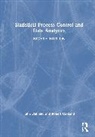 John Oakland, John Oakland Oakland, Robert Oakland - Statistical Process Control and Data Analytics