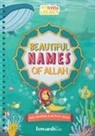 Faith Towards - Beautiful Names of Allah