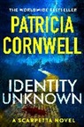 Patricia Cornwell - Identity Unknown