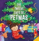 Anne Sawan, Judi Abbot, Abbot Judi - The Twelve Days of Petmas