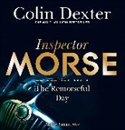 Colin Dexter, Samuel West, West Samuel - The Remorseful Day (Audiolibro)