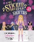 Louise Anglicas, Anglicas Louise - My Sticker Dress-Up: Swifties