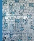 Hunt Slonem - Bitty Butterflies