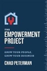 Chad Peterman - The Empowerment Project