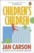 Jan Carson, Carson Jan - Children's Children