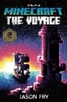 Jason Fry, Fry Jason - Minecraft: The Voyage
