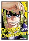 Ryo Ishiyama - Dragon and Chameleon