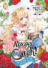 Itsuki Mito, Mayo Momoyo, Kaki Nagato - Always a Catch! 01