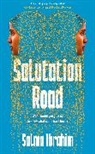 Salma Ibrahim - Salutation Road