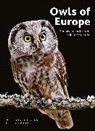Theodor Mebs, Wolfgang Scherzinger - Owls of Europe