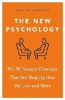 Adrian Furnham - The New Psychology