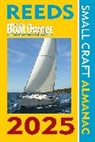Simon Jollands, Jollands Simon, Perrin Towler, Towler Perrin - Reeds PBO Small Craft Almanac 2025