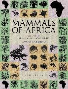 Jonathan Kingdon, Kingdon Jonathan - Mammals of Africa: Volume III