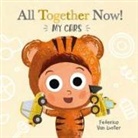 Federico Van Lunter, Federico Van Lunter - Little Furry Friends. All Together Now! My Cars