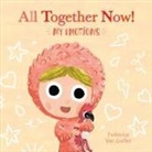 Federico Van Lunter, Federico Van Lunter - Little Furry Friends. All Together Now! My Emotions
