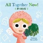 Federico Van Lunter, Federico Van Lunter - Little Furry Friends. All Together Now! My House