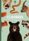 Karel Claes, Reina Ollivier, Steffie Padmos - Super Animals. Climbers