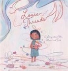 Airien Ludin, Airien Ludin - Loose Threads. A Story about Me, Mom, and Dad