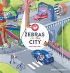 Thomas van Oostrum, Thomas van Oostrum - Is That Possible? Zebras in the City